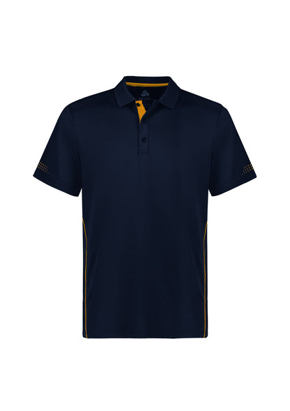 BALANCE KIDS POLO P200KS