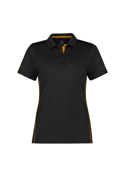 BALANCE LADIES POLO P200LS