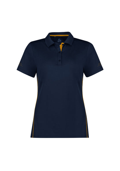 BALANCE LADIES POLO P200LS