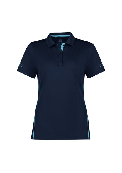 BALANCE LADIES POLO P200LS