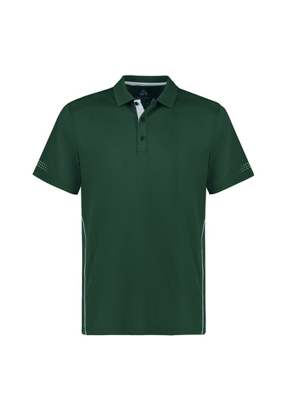 BALANCE MENS POLO P200MS