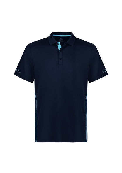 BALANCE MENS POLO P200MS