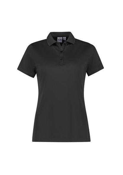 ACTION LADIES POLO P206LS