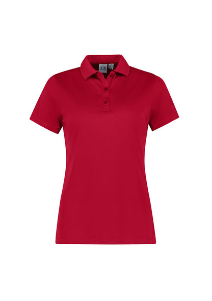 ACTION LADIES POLO P206LS