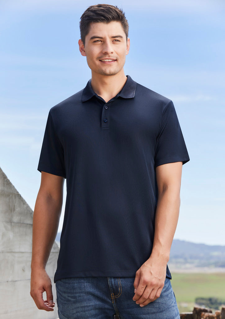 ACTION MENS POLO P206MS