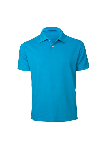 MENS NEON POLO P2100
