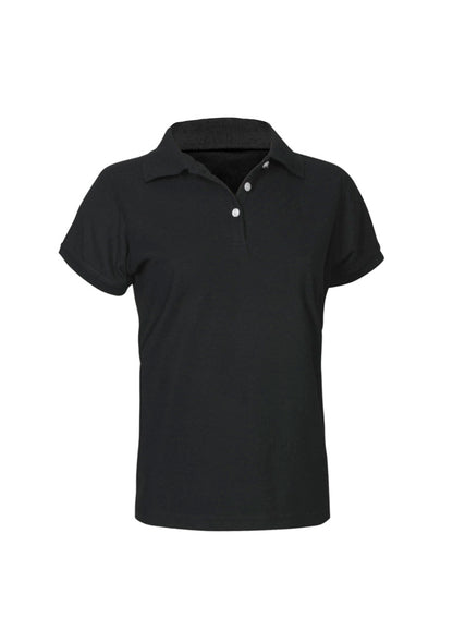 LADIES NEON POLO P2125