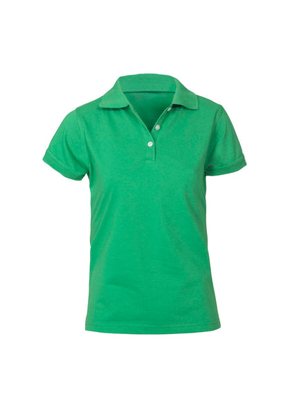 LADIES NEON POLO P2125
