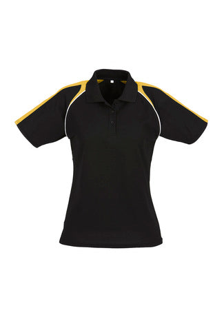 LADIES TRITON POLO P225LS