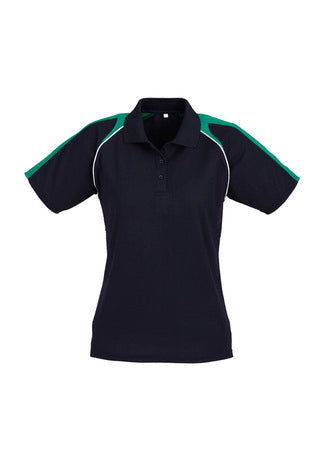 LADIES TRITON POLO P225LS