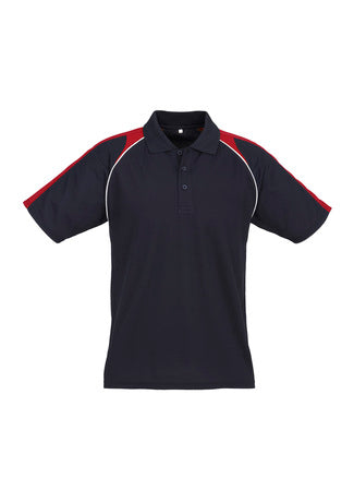 MENS TRITON POLO P225MS