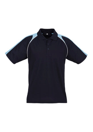 MENS TRITON POLO P225MS