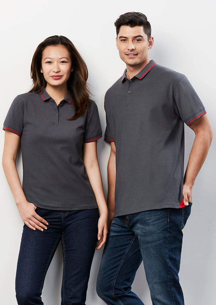 MENS JET POLO P226MS