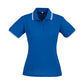 LADIES CAMBRIDGE POLO P227LS