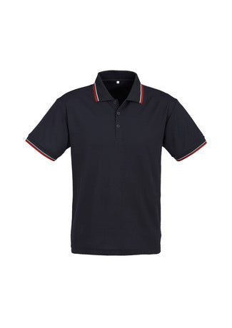 MENS CAMBRIDGE POLO P227MS