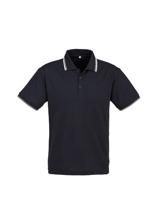 MENS CAMBRIDGE POLO P227MS
