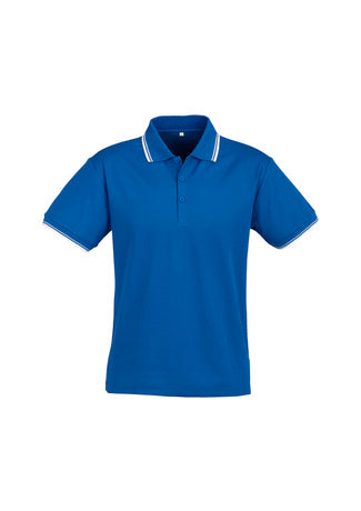 MENS CAMBRIDGE POLO P227MS