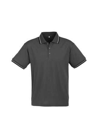 MENS CAMBRIDGE POLO P227MS