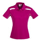 LADIES UNITED SHORT SLEEVE POLO P244LS