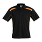 MENS UNITED POLO P244MS