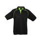MENS FUSION POLO P29012
