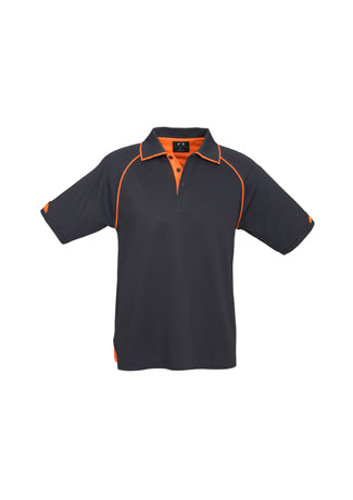 MENS FUSION POLO P29012