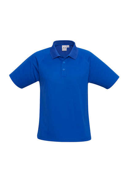 KIDS SPRINT POLO P300KS