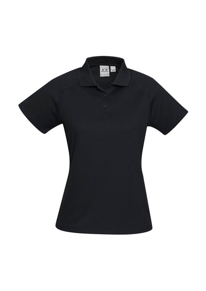 LADIES SPRINT POLO P300LS