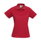 LADIES SPRINT POLO P300LS
