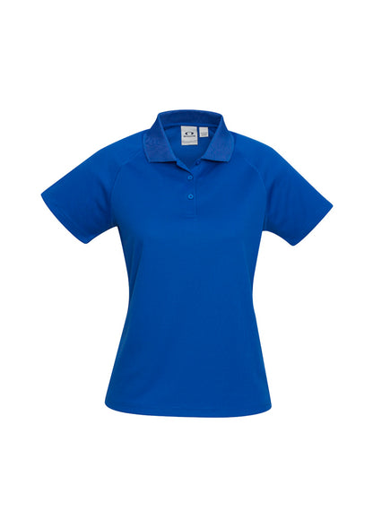 LADIES SPRINT POLO P300LS