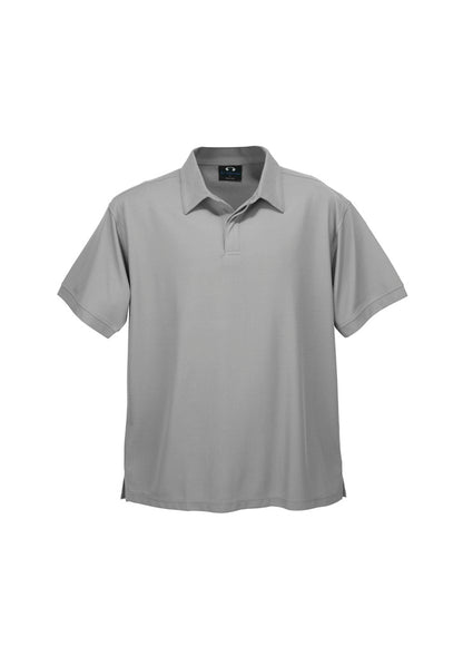 MENS MICRO WAFFLE POLO P3300