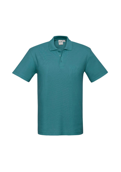 KIDS CREW POLO P400KS