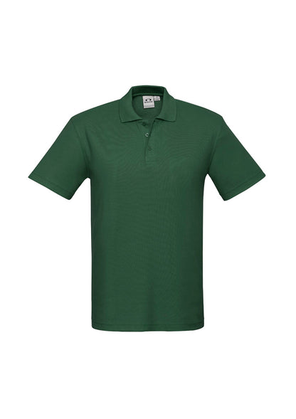 MENS CREW POLO P400MS