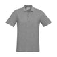 MENS CREW POLO P400MS