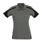 LADIES TALON POLO P401LS