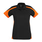 LADIES TALON POLO P401LS