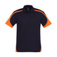 MENS TALON POLO P401MS