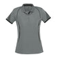 LADIES RAZOR POLO P405LS