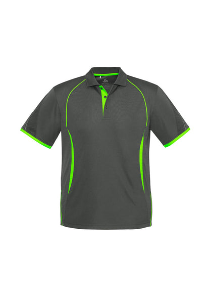 MENS RAZOR POLO P405MS