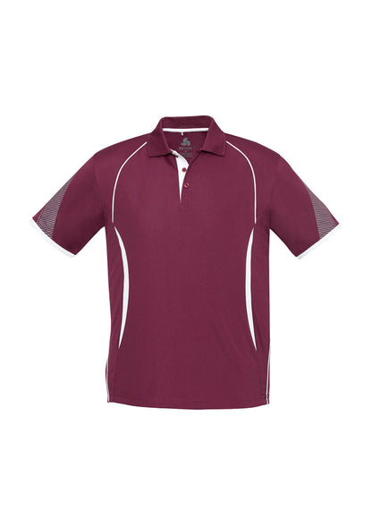 MENS RAZOR POLO P405MS
