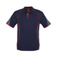 MENS RAZOR POLO P405MS