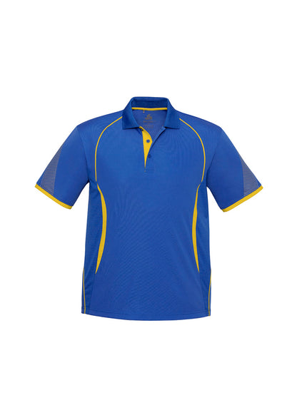 MENS RAZOR POLO P405MS