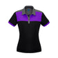 LADIES CHARGER POLO P500LS
