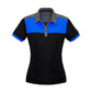 LADIES CHARGER POLO P500LS