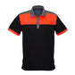 MENS CHARGER POLO P500MS