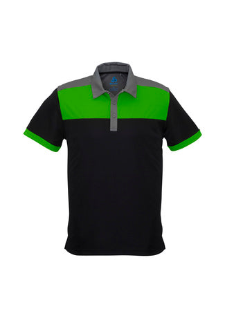 MENS CHARGER POLO P500MS