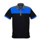 MENS CHARGER POLO P500MS