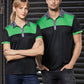 MENS CHARGER POLO P500MS