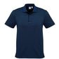 MENS SHADOW POLO P501MS