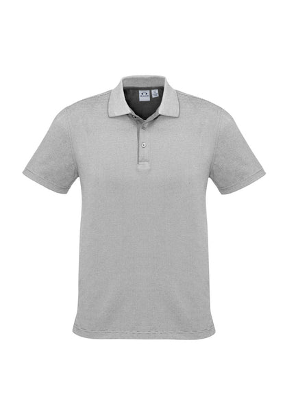 MENS SHADOW POLO P501MS